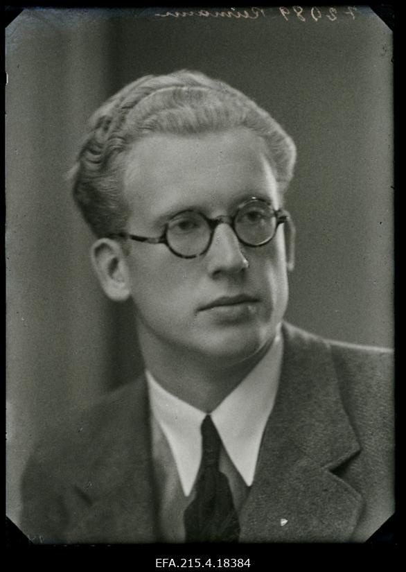 Lembit Viktor Reimann.