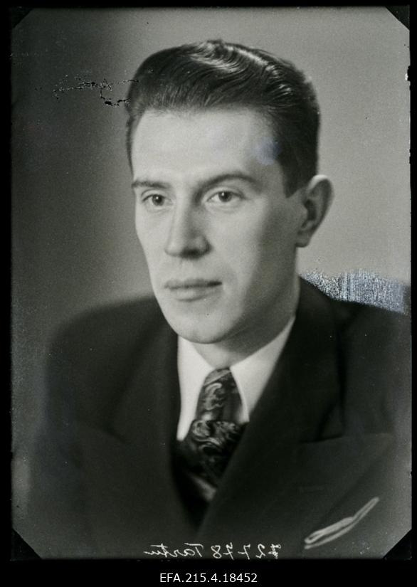 Roland Tartu [Tarto].