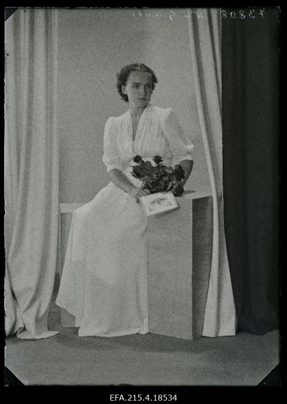 Leerilaps Väljaots.