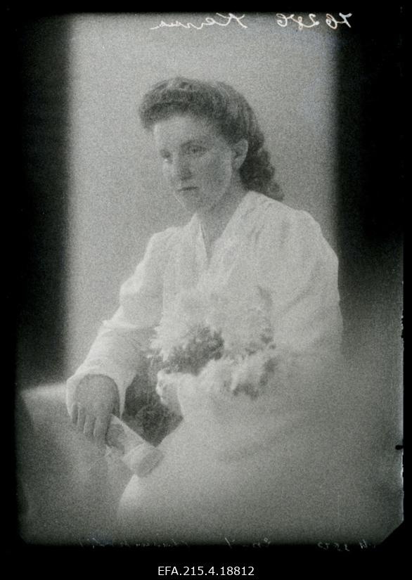 Laine Karu.