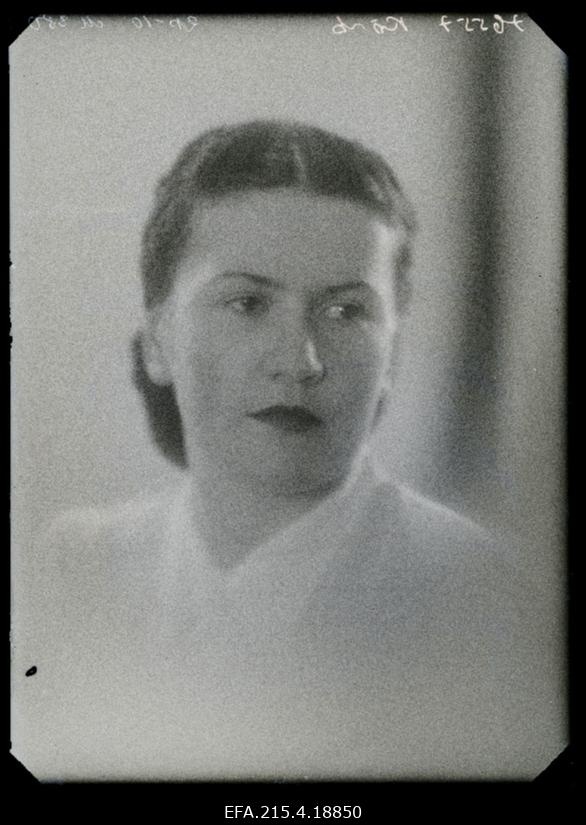 Ester Kõrb.