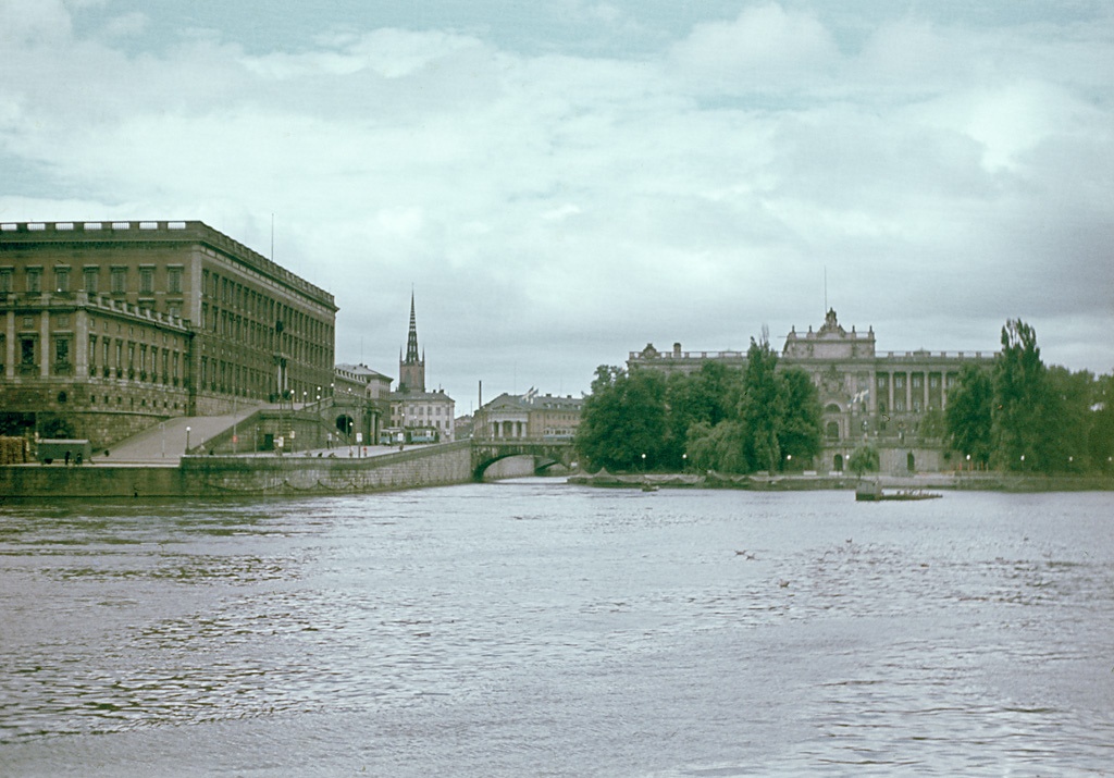 Stockholm, Uppland, Sweden