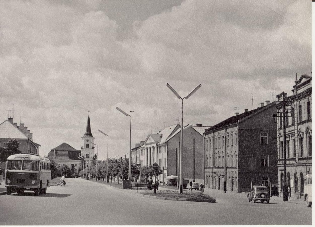 Lenini tänav