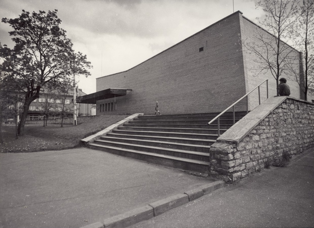 Rajooni Kultuurimaja