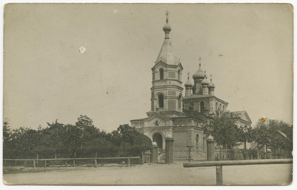 Isidori kirik