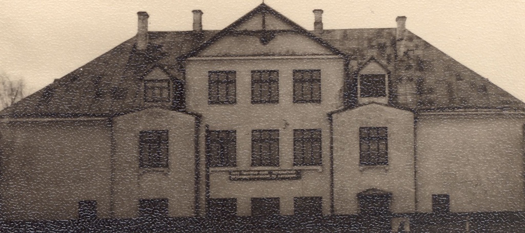 Lembitu tn koolimaja