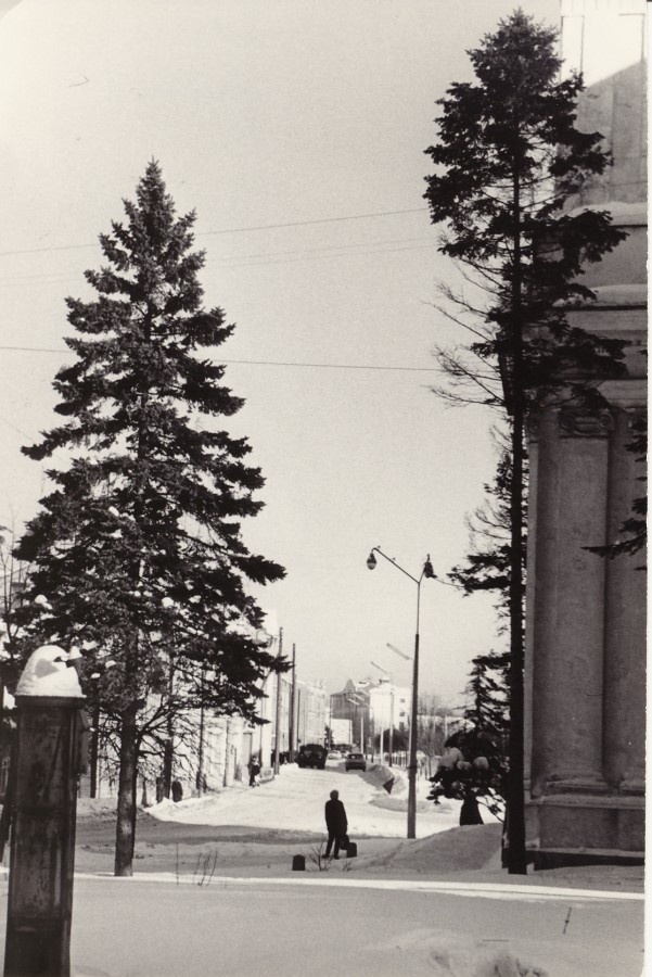 Lenini tänav