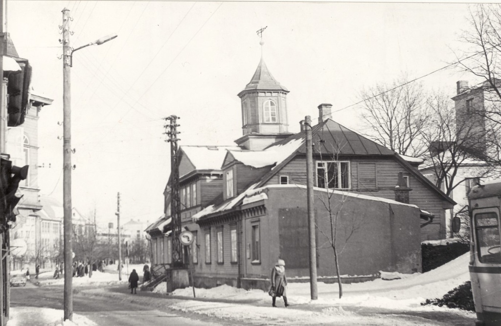 Valga raekoda