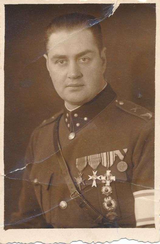 Laskur Hugo-Friedrich Tedersoo