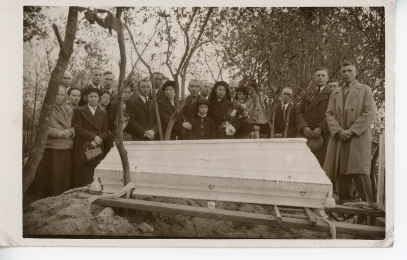 Maadleja Roman Steinbergi matused