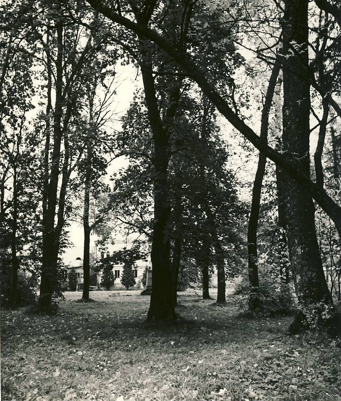 Avanduse park