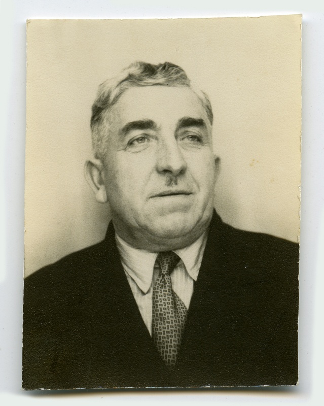 Fotoportree, Adrian Ignaste