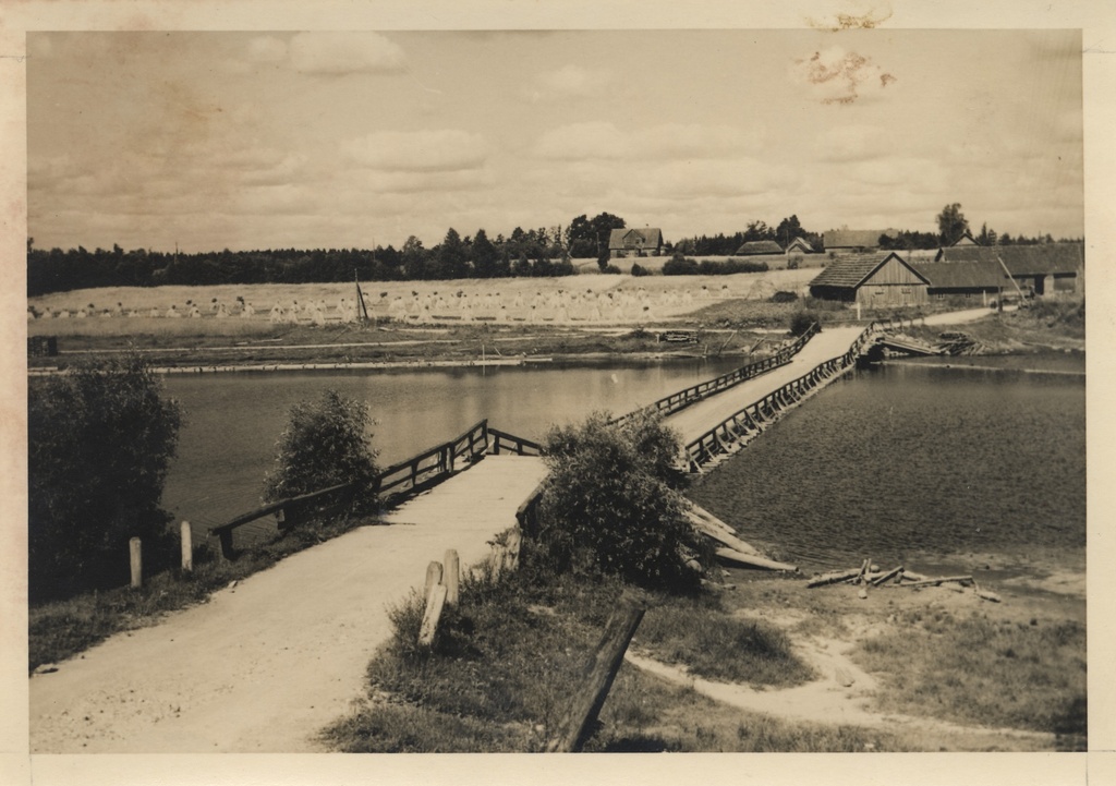 [tori old bridge]