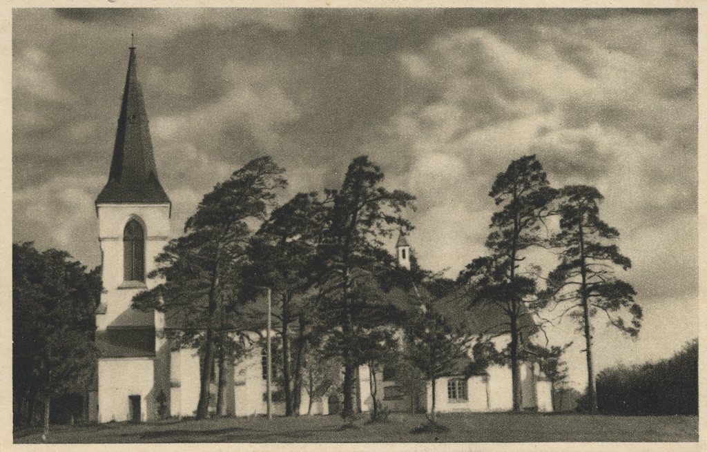 Iisaku Church