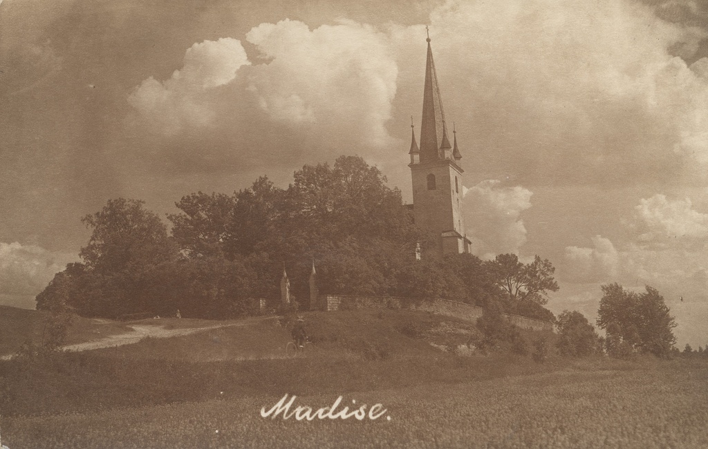 Madise