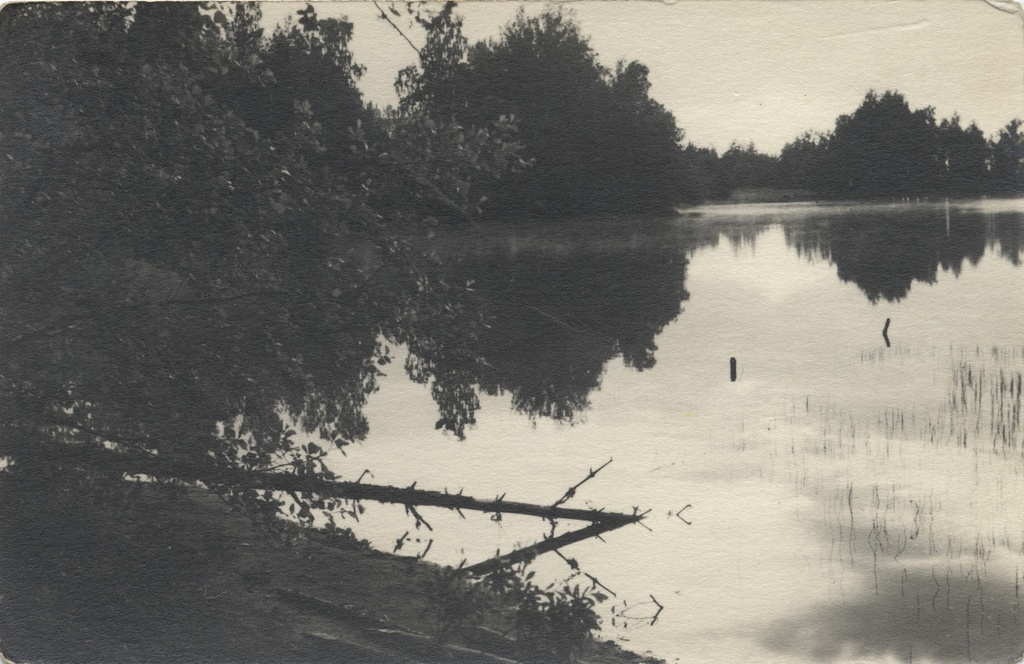 Saint Lake