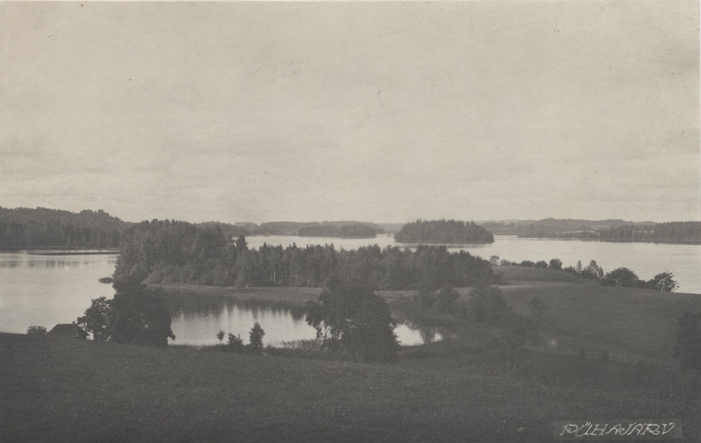 Saint Lake
