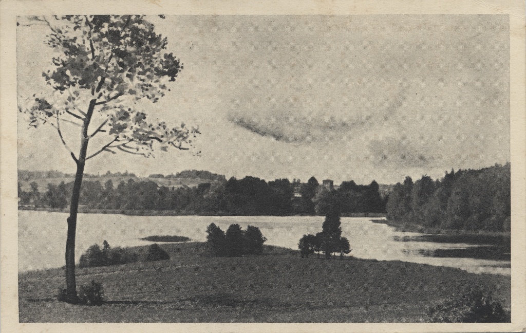 Saint Lake