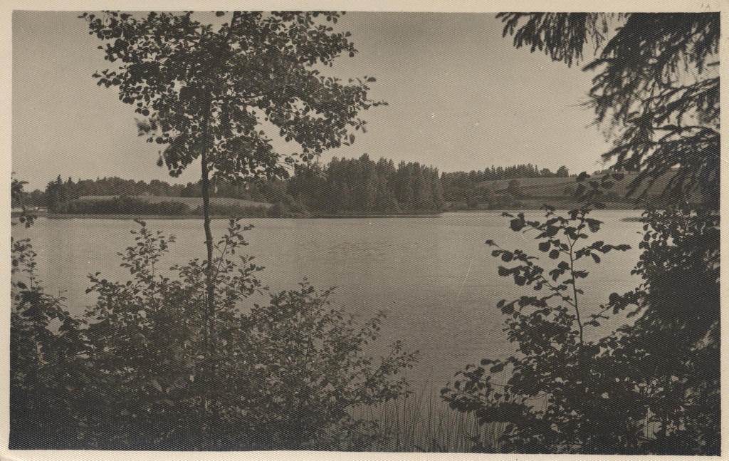 [south Lake]