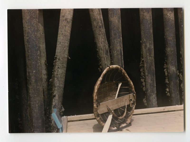 Coracle Inglismaalt