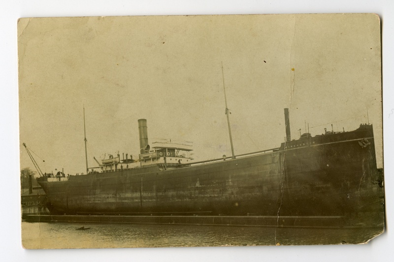 A/l "Winchester"