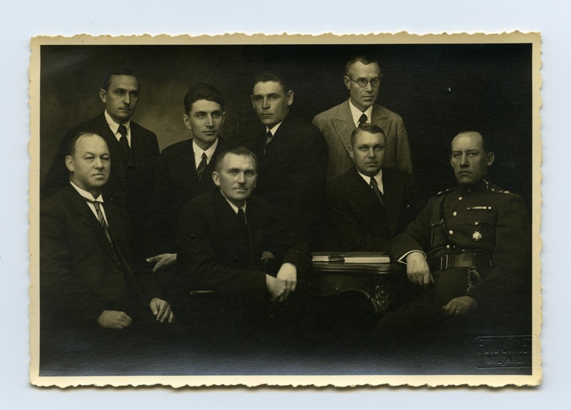 Allveelaevastiku Sihtkapitali Viljandimaa toimkond