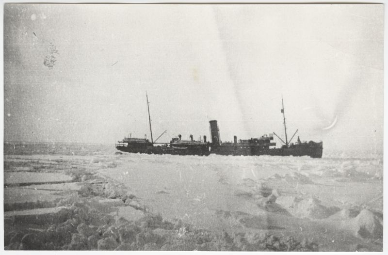 Jäämurdja "Malõgin"