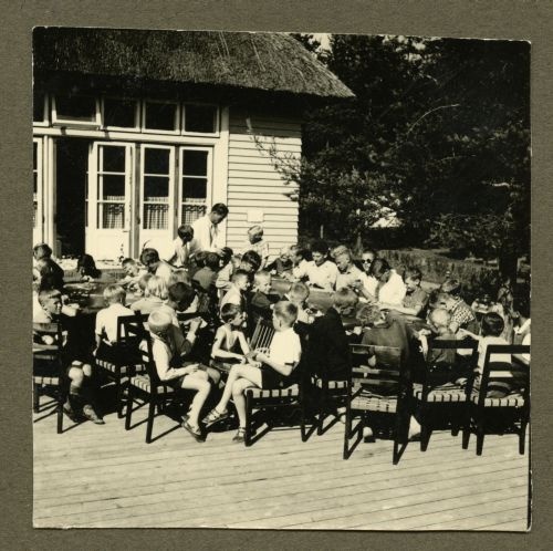 Kose-Lükati Vabaõhukoolis