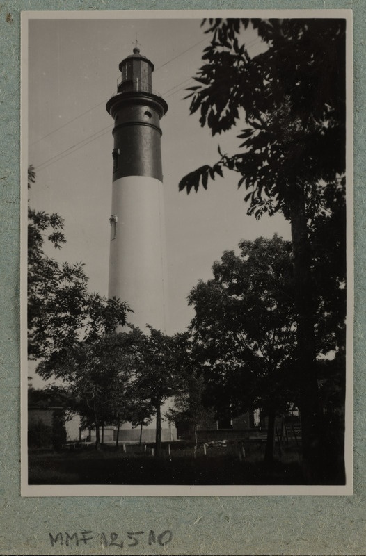 Tallinna ülemine tuletorn