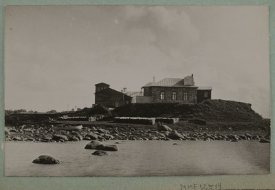 Suurupi sireenijaama kompleks  duplicate photo