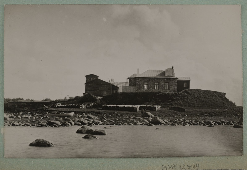 Suurupi sireenijaama kompleks