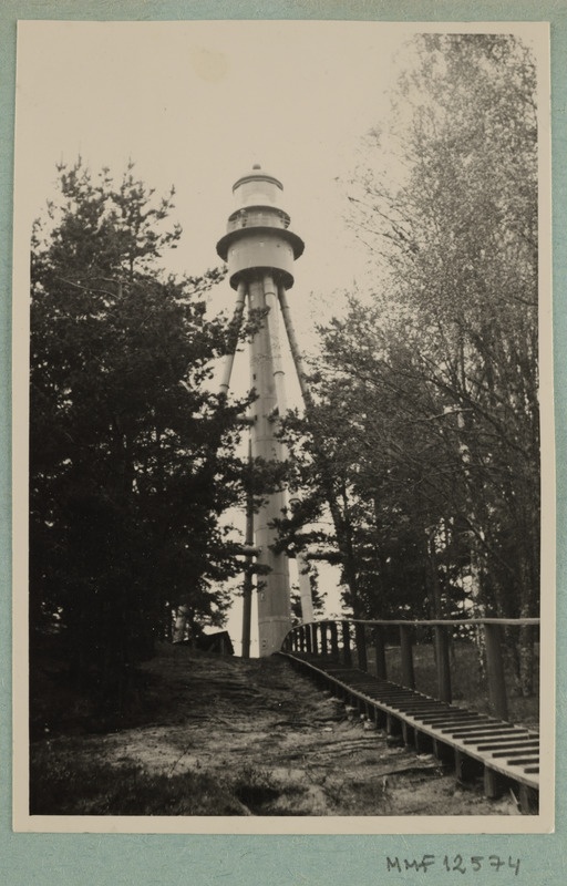 Ruhnu tuletorn