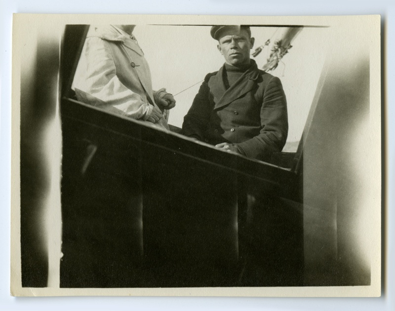 Kaks meest jahil "Tjuljen II"