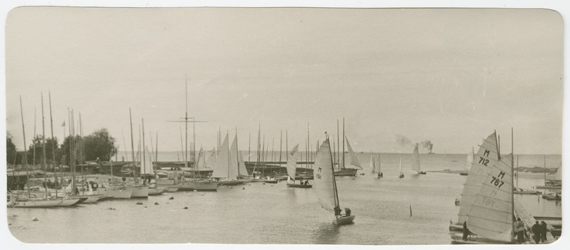 "Spartaki" jahisadam