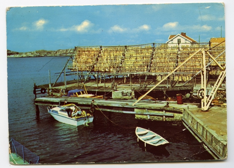 Kalade kuivatamine suurtel restidel libekala valmistamiseks