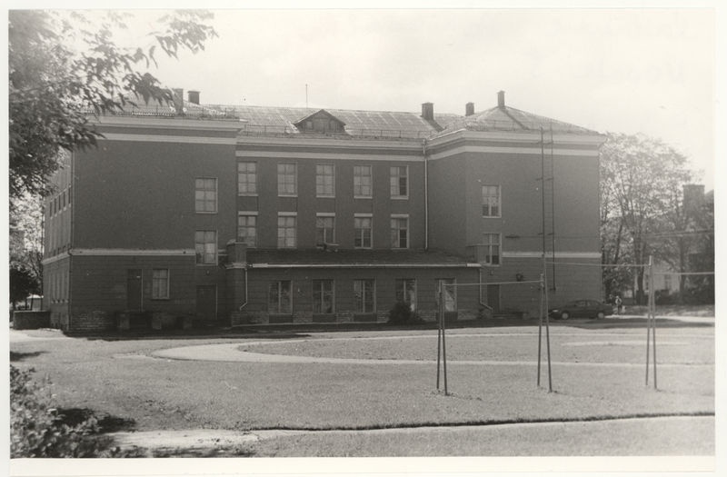 Kallavere Põhikool
