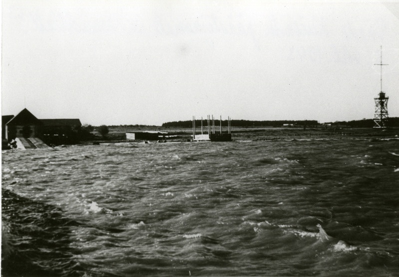 Kuivastu päästejaam