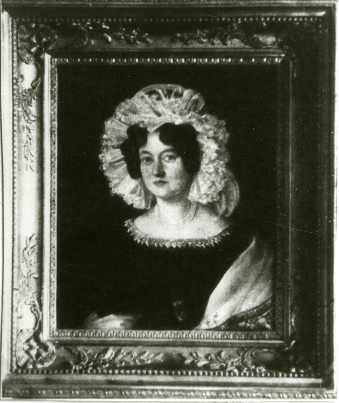Anna Eleonore von Hoyningen-Huene