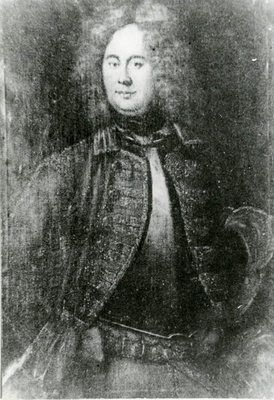 Karl Adam vabahärra von Stackelberg  similar photo