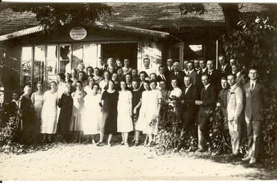Ambla Haridusseltsi laulukoor  similar photo