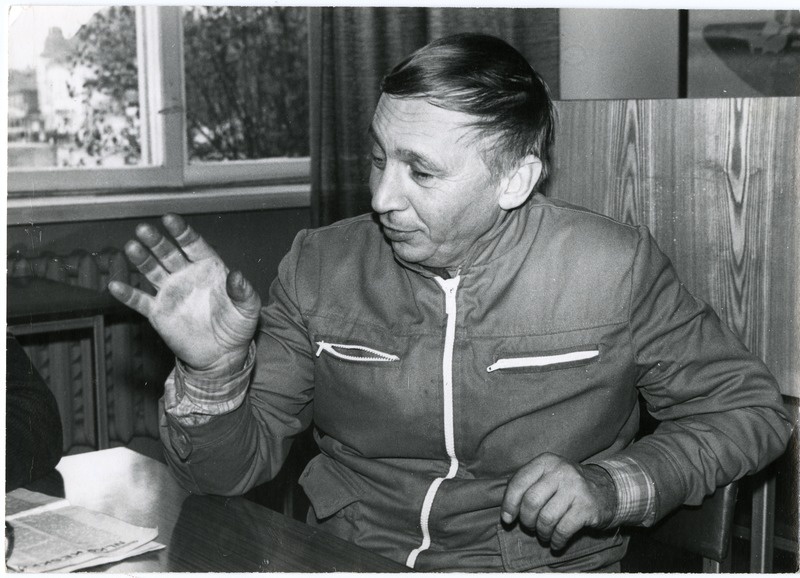 Heino Uus