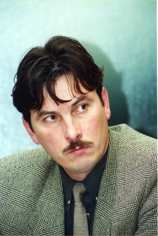 Hans Teiv