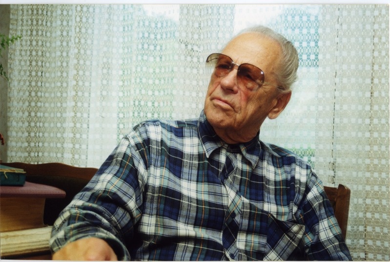 Boris Kivi