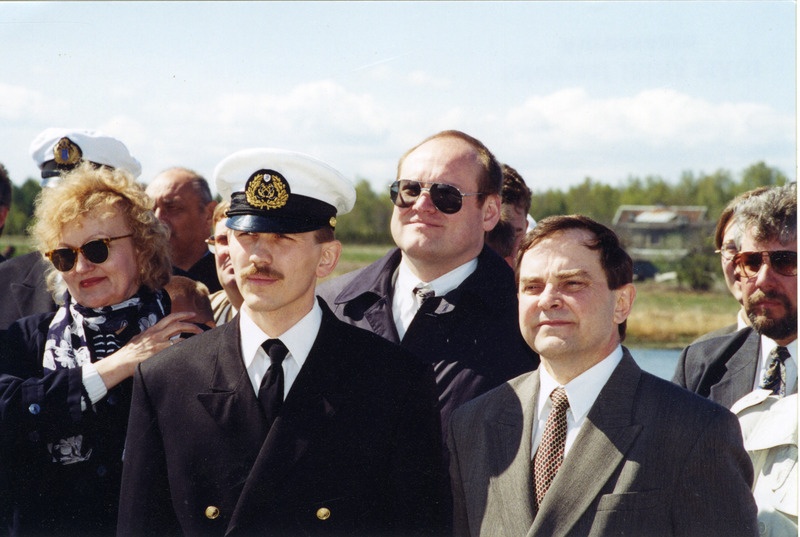 Parvlaev Regula