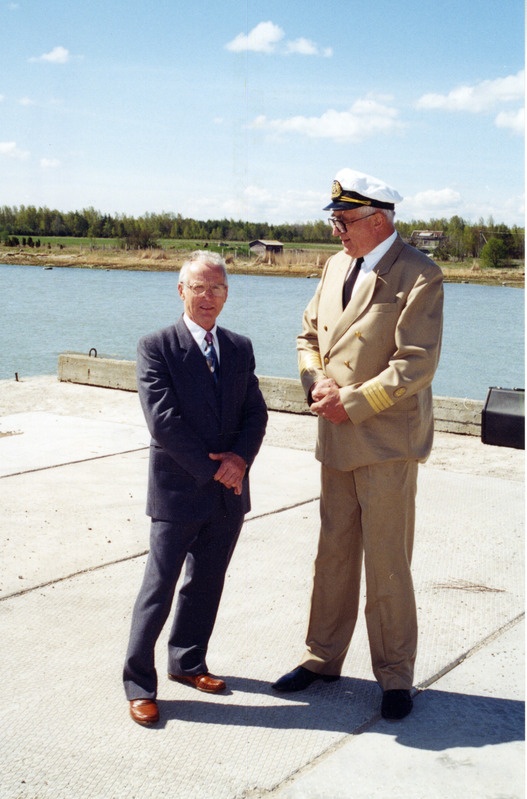 Parvlaev Regula