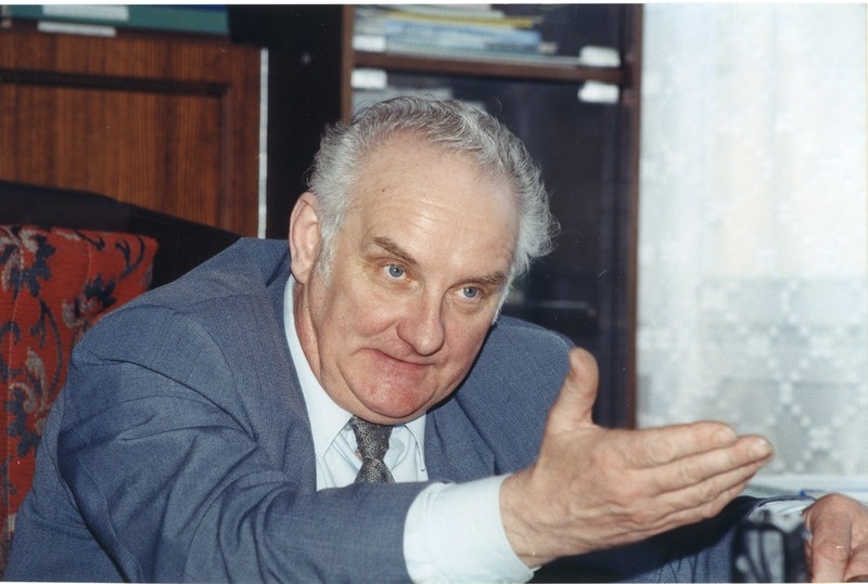 Lembit Söömer