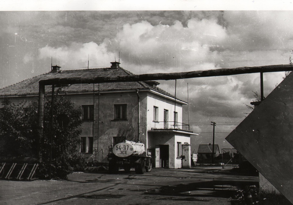 Kohtla-Järve PTK Lüganusel
