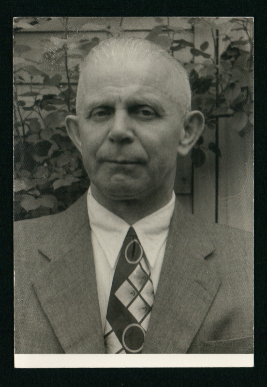 Eerik Laid