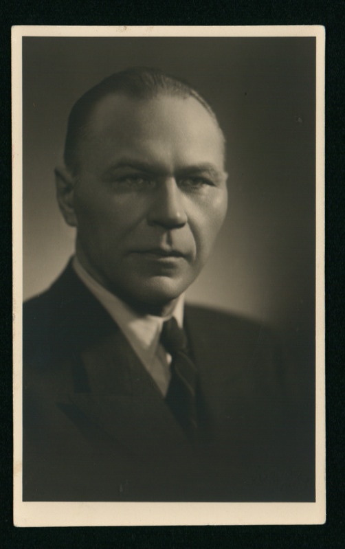 Julius Mark
