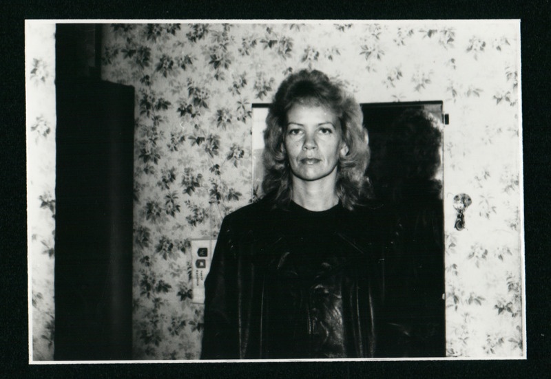 Tiiu Varend
